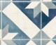 Ciment tiles /1 - Wallpaper mural