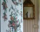 Screen - Antique wallpaper