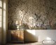 Chinoiserie 18eme - Cream - Wallpaper