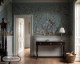 Chinoiserie 18th - Blue - Wallpaper