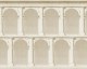 Arche & Columns /2 - Wallpaper mural