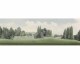 Panoramic landscape  - Wallpaper mural