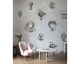 Paris Balloons - Wallpaper mural