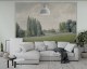 Panoramic landscape 1 - Wallpaper mural