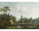 Petit Trianon - Wallpaper mural