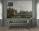 Petit Trianon - Wallpaper mural