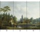 Petit Trianon - Wallpaper mural