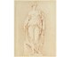 Roman Statue - Wallpaper