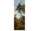 Landscape decorative panel #2- Wallpaper