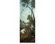 Landscape decorative panel #3- Wallpaper