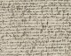 Manuscrit Renaissance - Papier peint